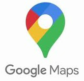 グーグルマップ