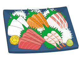 お刺身 お造り 盛り合わせ