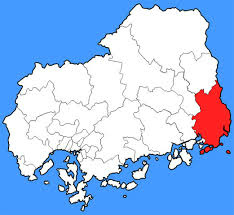広島県 福山市