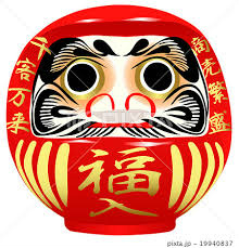 だるま　ダルマ　達磨